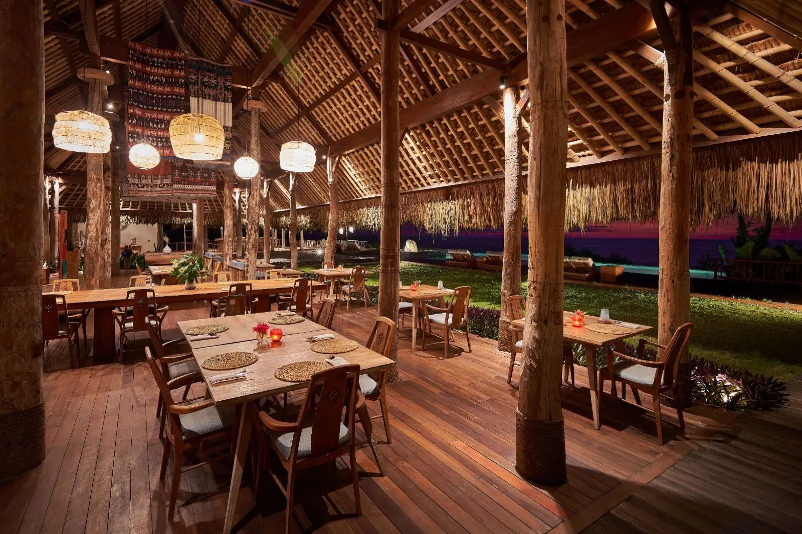 Bokosawu Restaurant