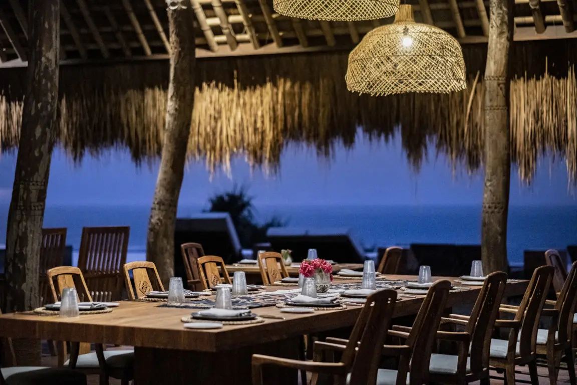 Group Dinner