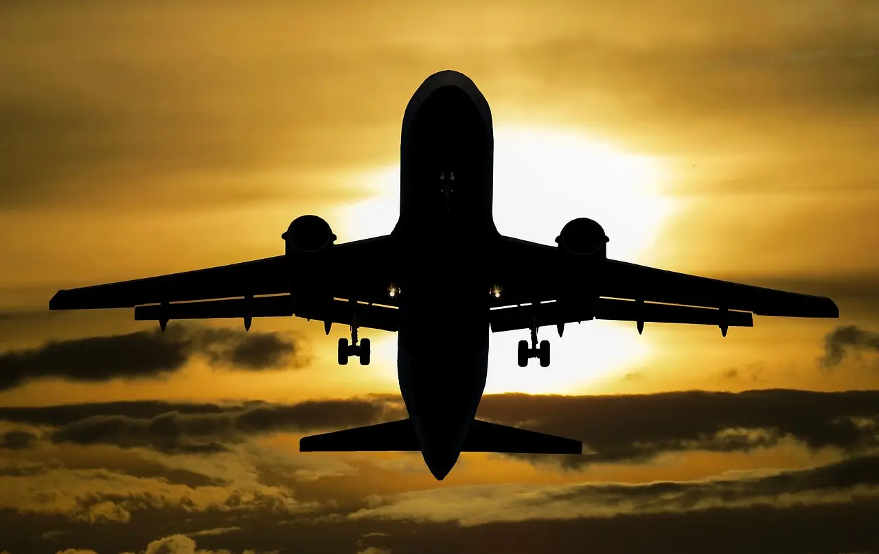 Flight Info