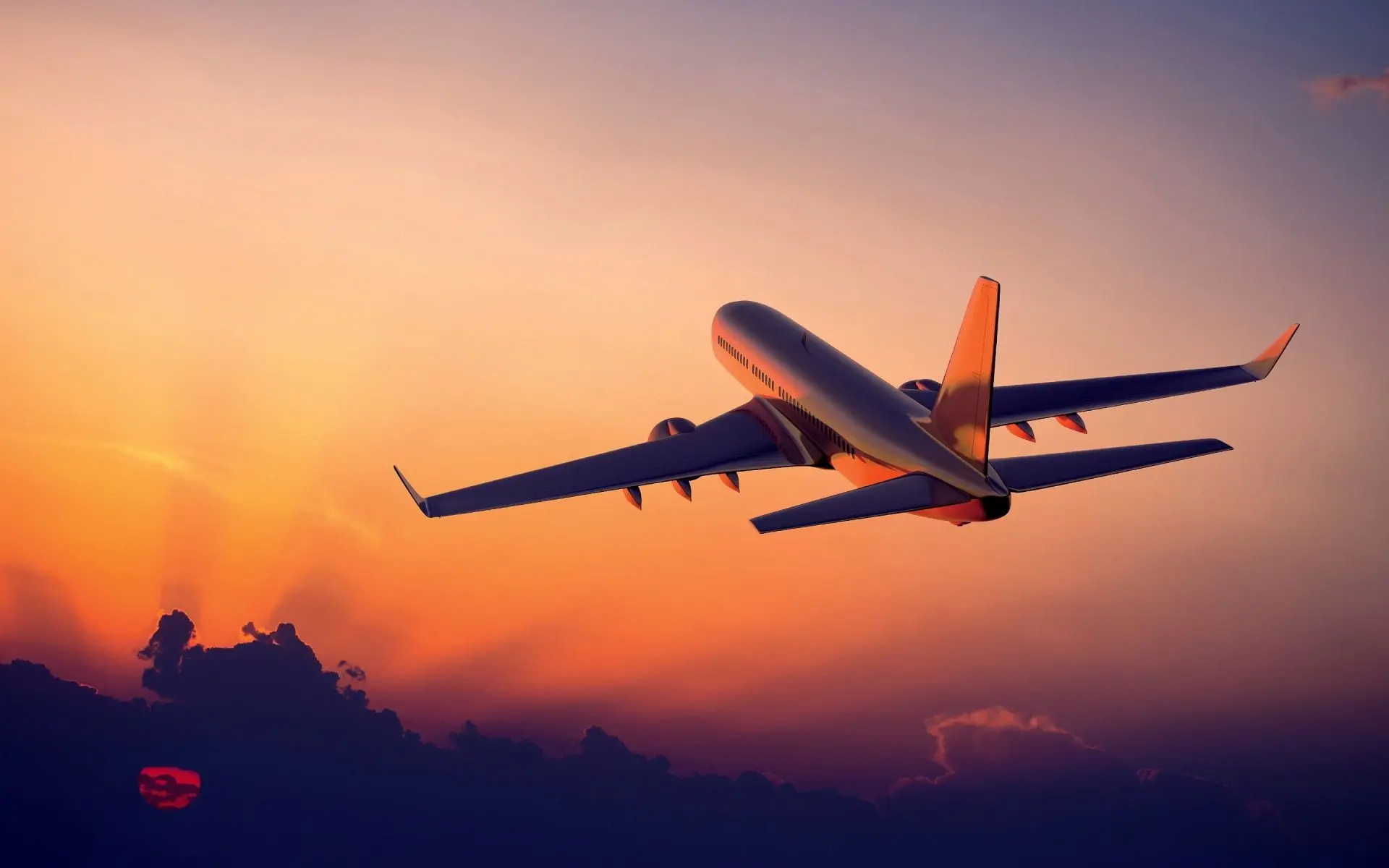 Flight Info