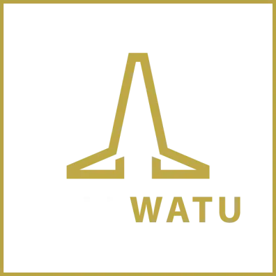 Lelewatu - Logo
