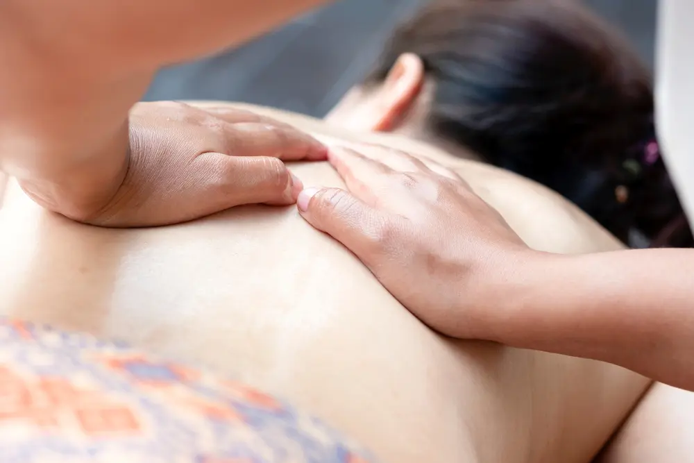 Maraga Spa