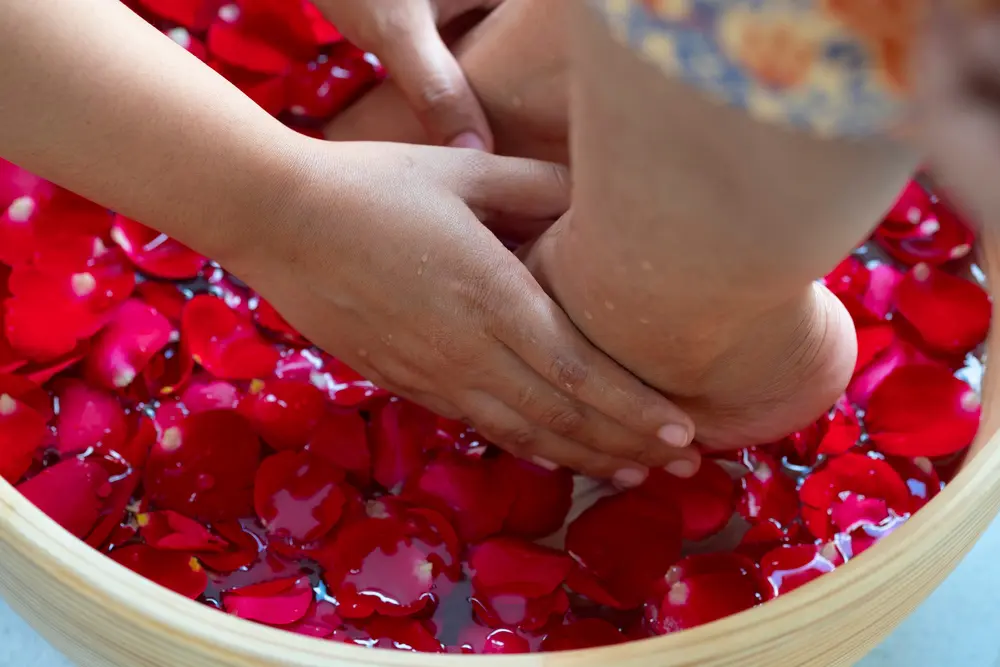 Maraga Spa