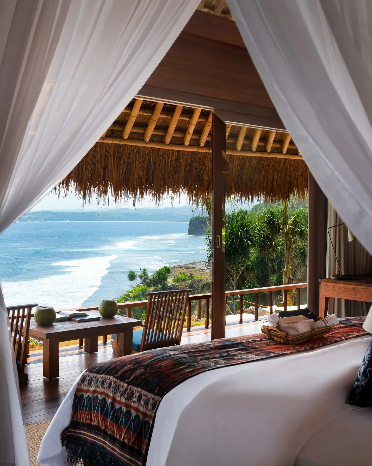 Romantic Sumba Escape