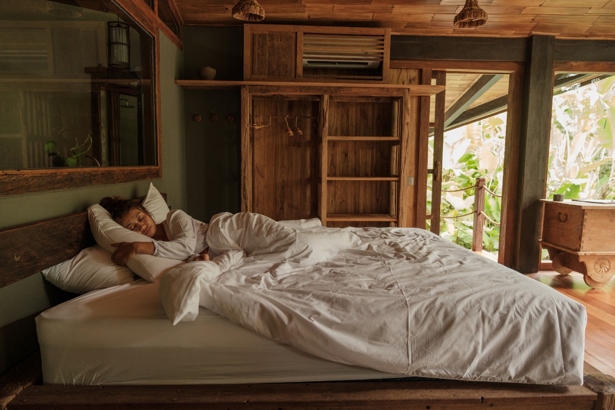 best family resorts in canggu bali