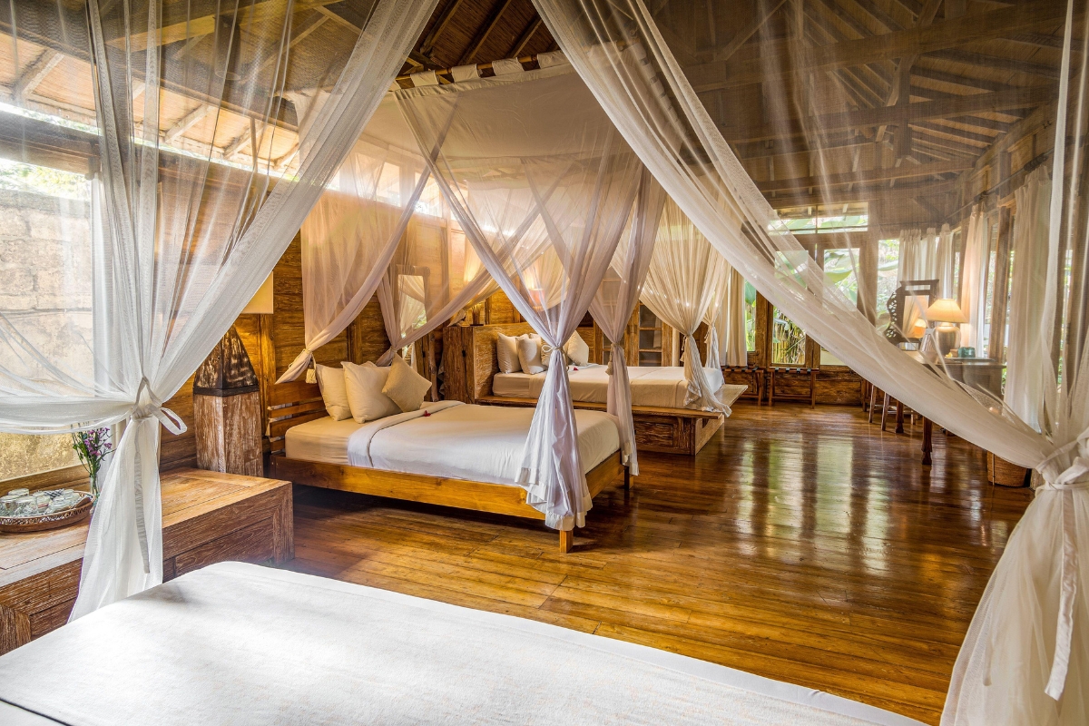 best family resorts in seminyak bali 