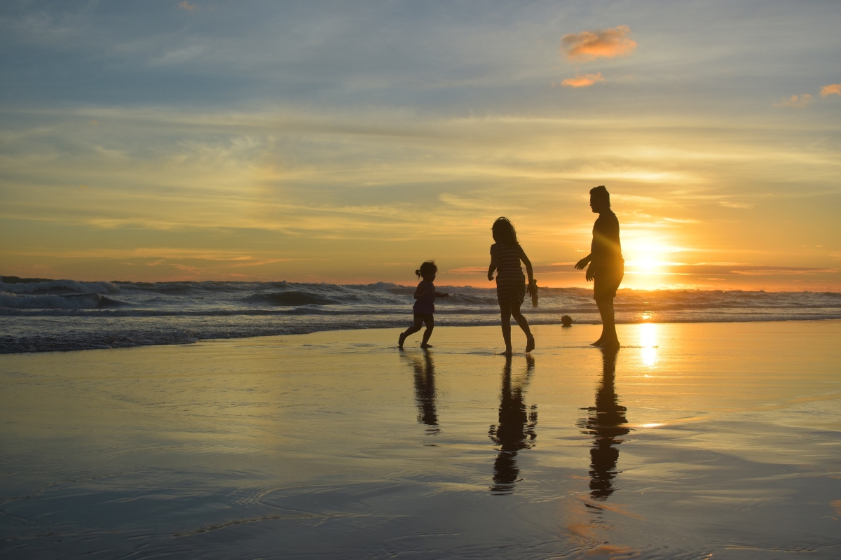 nusa dua vs seminyak for families