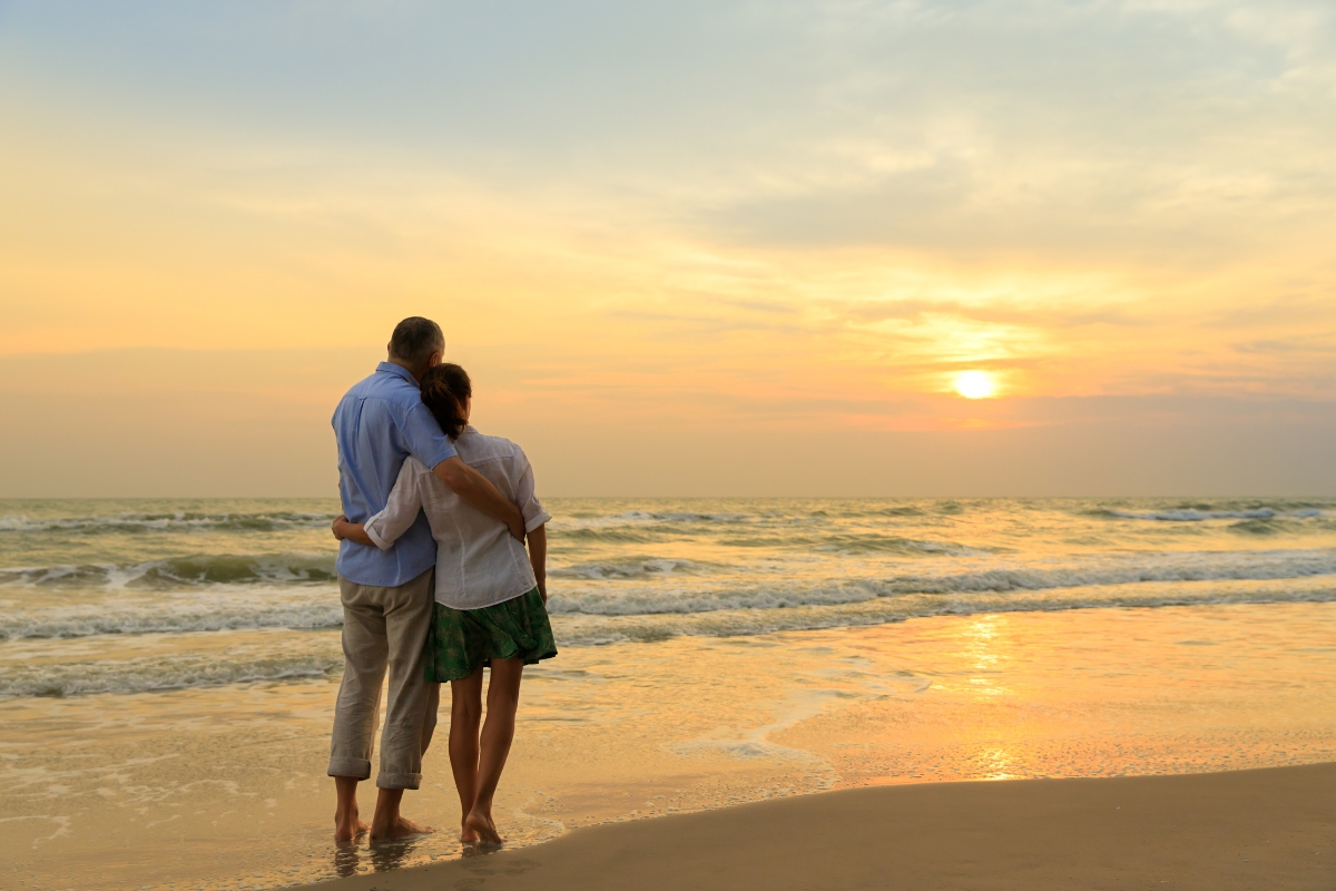 HIR Nusa Dua - Romantic Getaways in Nusa Dua: Panduan Liburan Romantis 2026