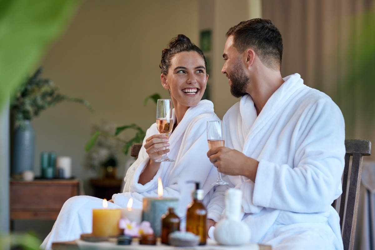 romantic things to do in nusa dua
