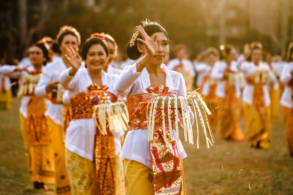 thing to do at nusa penida festival