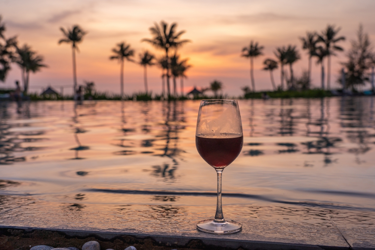 top luxury resort in nusa dua