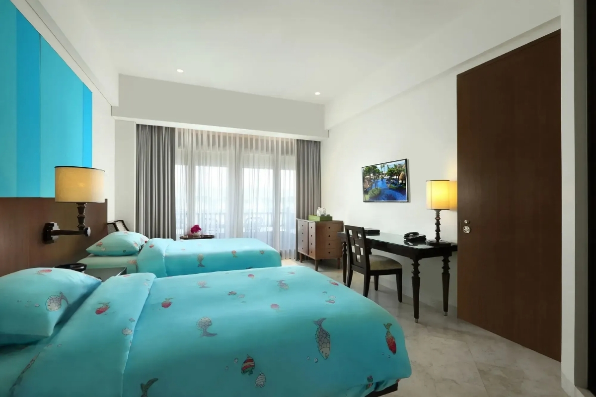 which family room work best