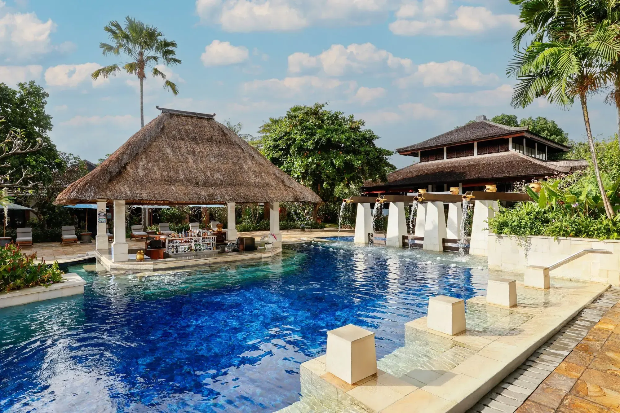 Rama Beach Hotel